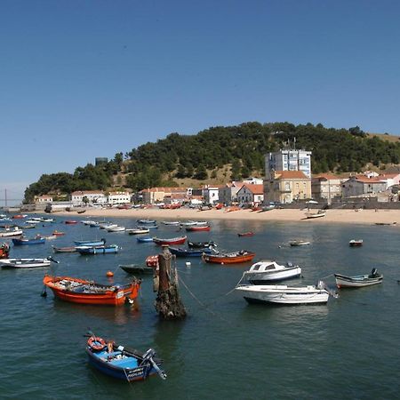 Beach & City - Trafaria Dış mekan fotoğraf