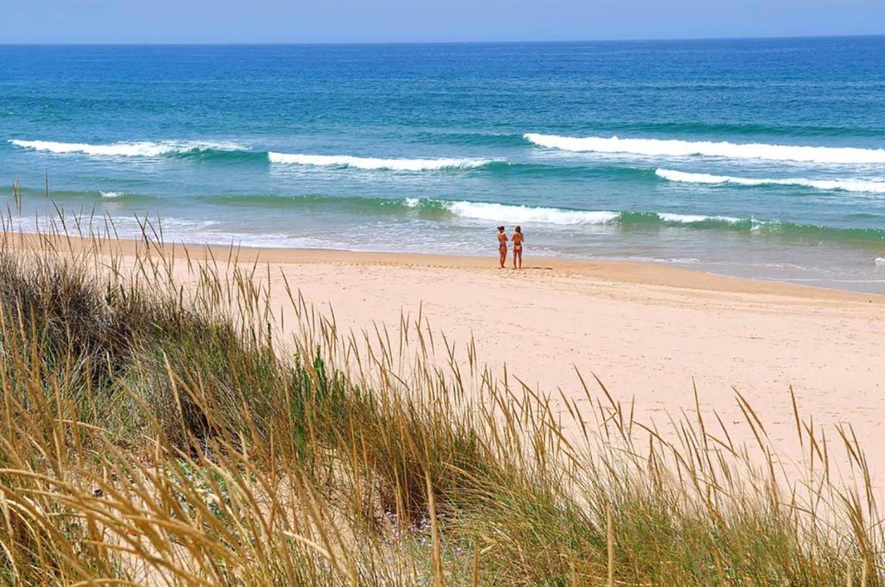 Beach & City - Trafaria Dış mekan fotoğraf
